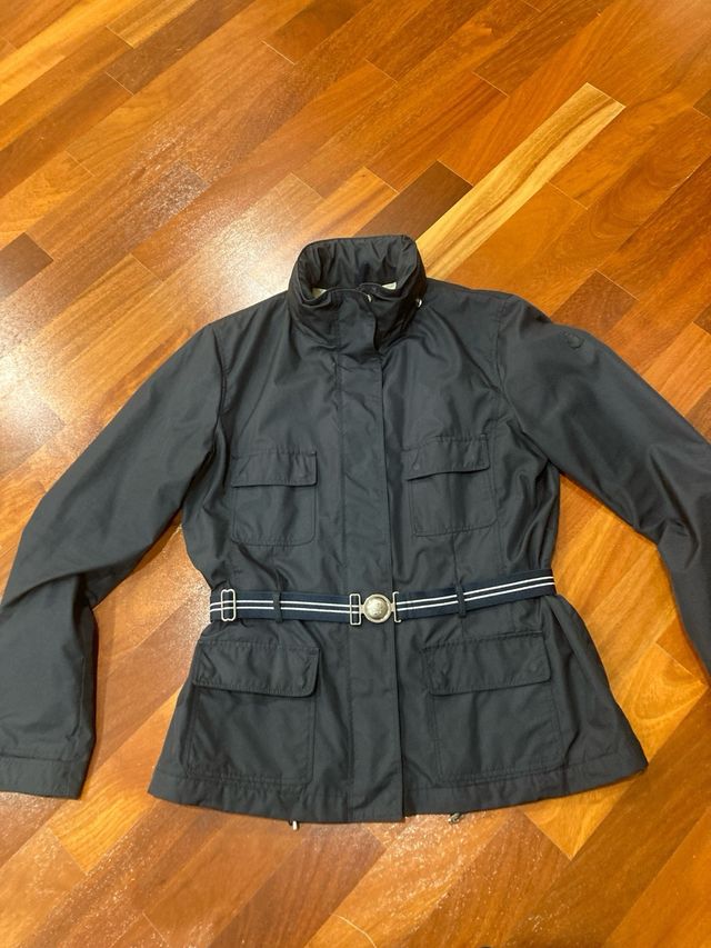 Giubbino Marina Yachting blu tg. 44