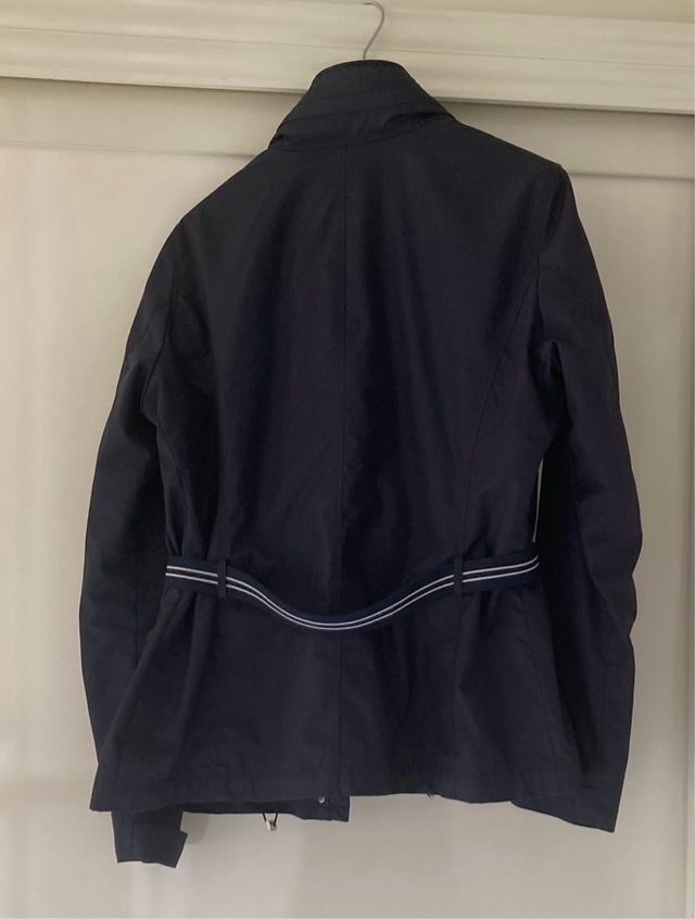 Giubbino Marina Yachting blu tg. 44