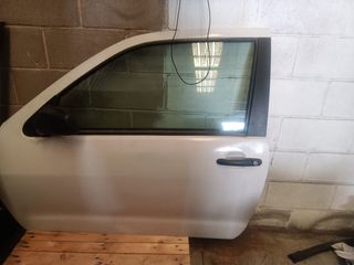Puerta SEAT Ibiza izquierda