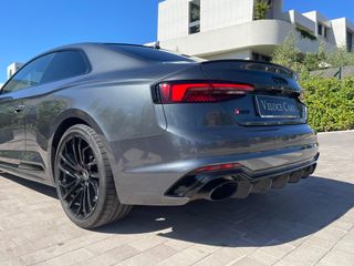 Audi RS5 2018 
