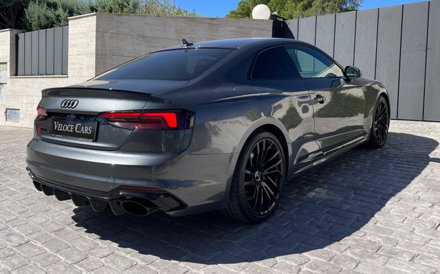 Audi RS5 2018