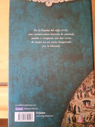 La reina descalza (Novela histórica) (Spanish E...