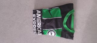 Camiseta Brighton Nike - niño talla 12 años 24nike