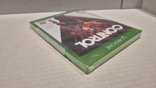CONTROL XBOX ONE ITA