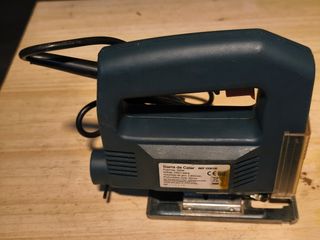 Sierra Calar para piezas 350W