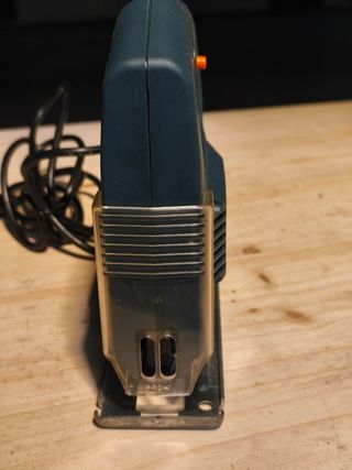 Sierra Calar para piezas 350W