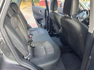 Nissan Qashqai 1.6 diésel 130 CV