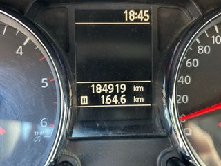 Nissan Qashqai 1.6 diésel 130 CV