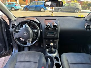 Nissan Qashqai 1.6 diésel 130 CV