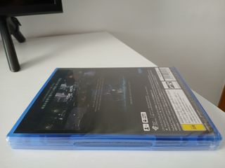 Ender Magnolia PS5 (Precintado)