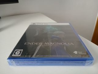 Ender Magnolia PS5 (Precintado)