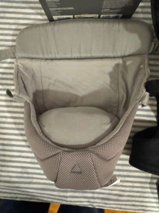 Ergobaby 360 Portabebés + Reductor
