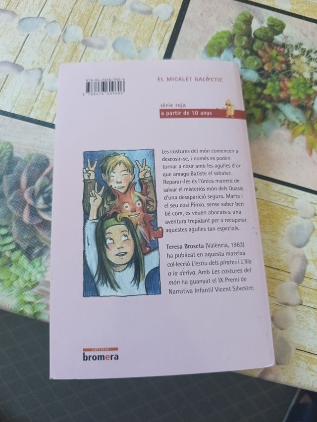 Les costures del món