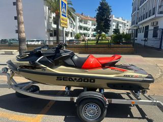 SeaDoo RXT-X RS 325