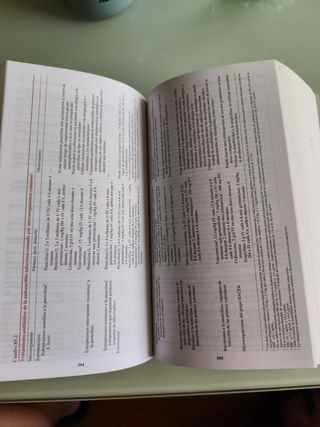 Harrison.manual de medicina (16 ed.)