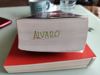 Harrison.manual de medicina (16 ed.)