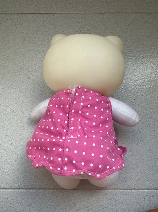 Hello Kitty - Muñeca luz noche