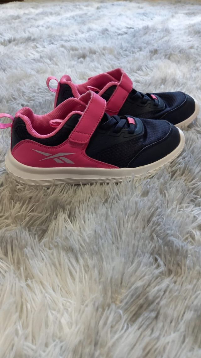 Scarpe Reebok bambina