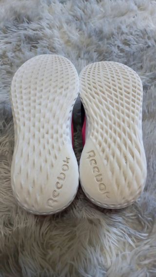 Scarpe Reebok bambina