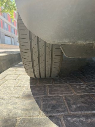 Llantas Skoda Karoq 5X112 16”