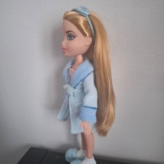 Muñeca Bratz (3 unidades)