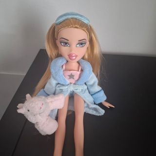 Muñeca Bratz (3 unidades)