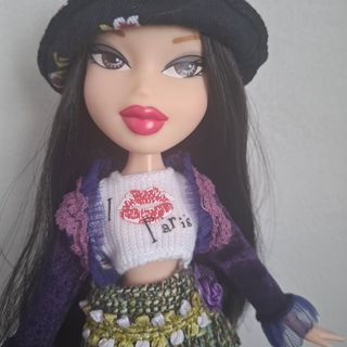 Muñeca Bratz (3 unidades)