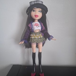 Muñeca Bratz (3 unidades)