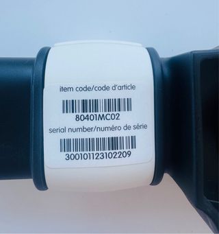 Adaptadores Bugaboo Camaleón 3 MaxiCosi