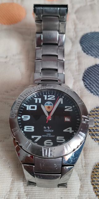 t Reloj Viceroy Valencia CF - 100m