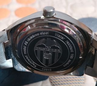 t Reloj Viceroy Valencia CF - 100m