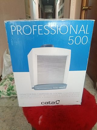 Campana extractora Cata Professional 500