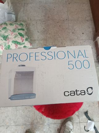 Campana extractora Cata Professional 500
