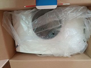 Campana extractora Cata Professional 500