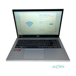 Portátil ACER Aspire 3 Ryzen 5 - 16GB / 1TB SSD