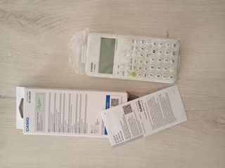Calcolatrice scientifica Casio fx-350CW