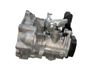Caja cambios seat jda cordoba berlina (6l2) 108526