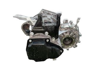 Caja cambios seat jda cordoba berlina (6l2) 108526
