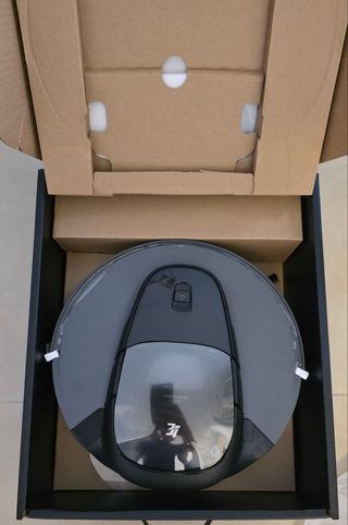 Robot aspiradora y mopa 3i G10+