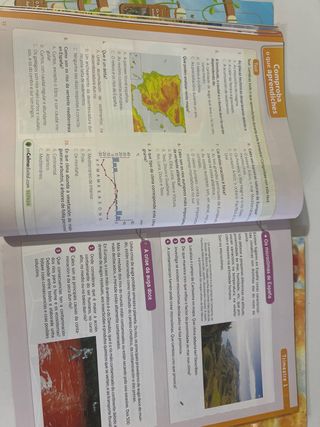 Ciencias sociais. 6 Primaria. Celme