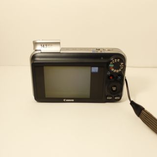 Fotocamera Canon PowerShot SX210 IS
