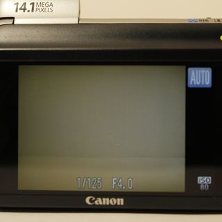Fotocamera Canon PowerShot SX210 IS