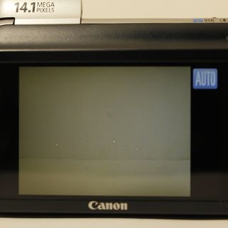 Fotocamera Canon PowerShot SX210 IS