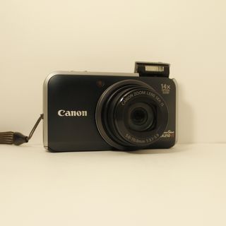 Fotocamera Canon PowerShot SX210 IS
