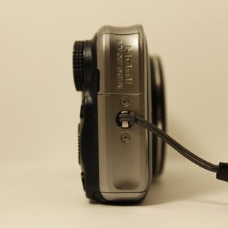 Fotocamera Canon PowerShot SX210 IS