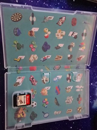 51 Worldwide Games Nintendo Switch