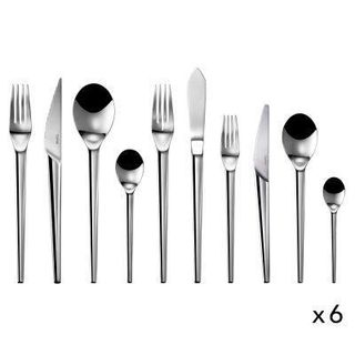 Juego de Cubiertos Castey Senso (6)