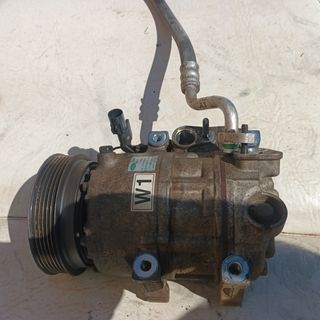 Compresor A/C Kia Hyundai 
