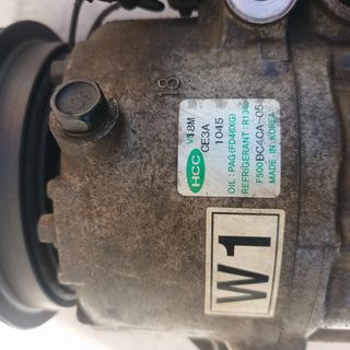 Compresor A/C Kia Hyundai 