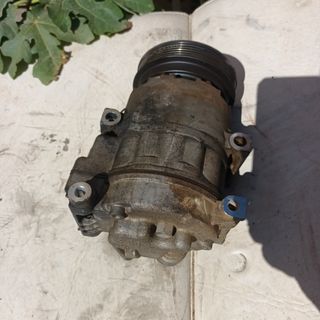 Compresor A/C Kia Hyundai 